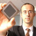 A dynamic new Ceres Power knows how to manage its brand and its products